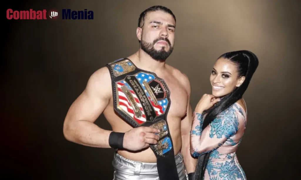 Zelina Vega 