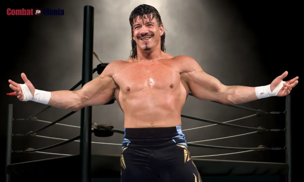 Eddie Guerrero