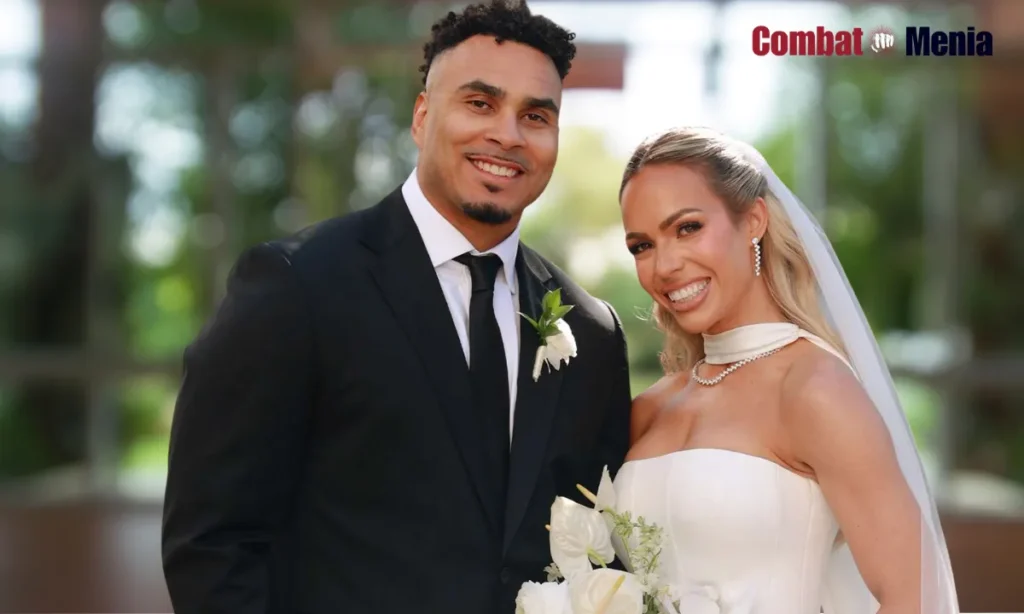 Maxxine Dupri Husband