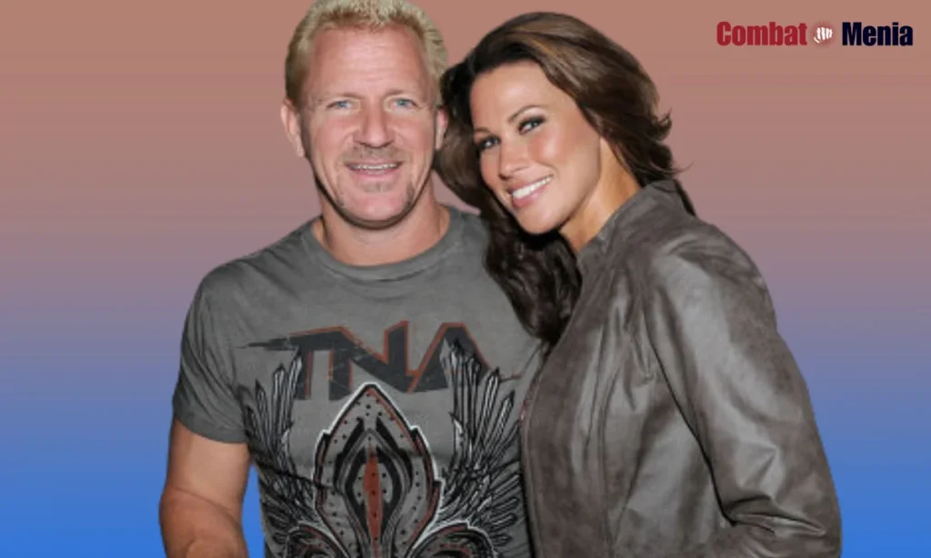 Jeff Jarrett