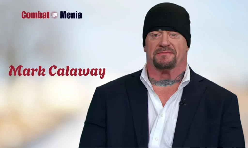 Mark Calaway Net Worth