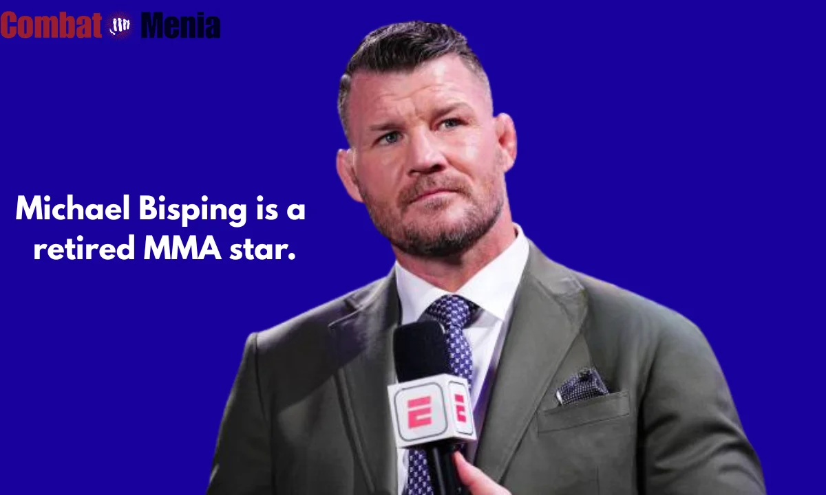 Michael Bisping