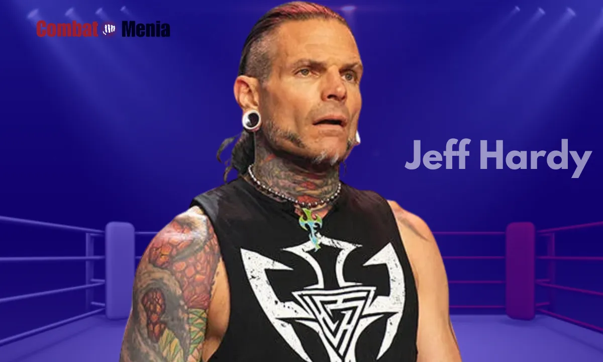 Jeff Hardy Net Worth