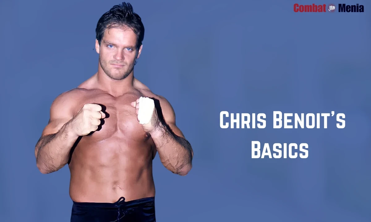 Chris Benoit Death