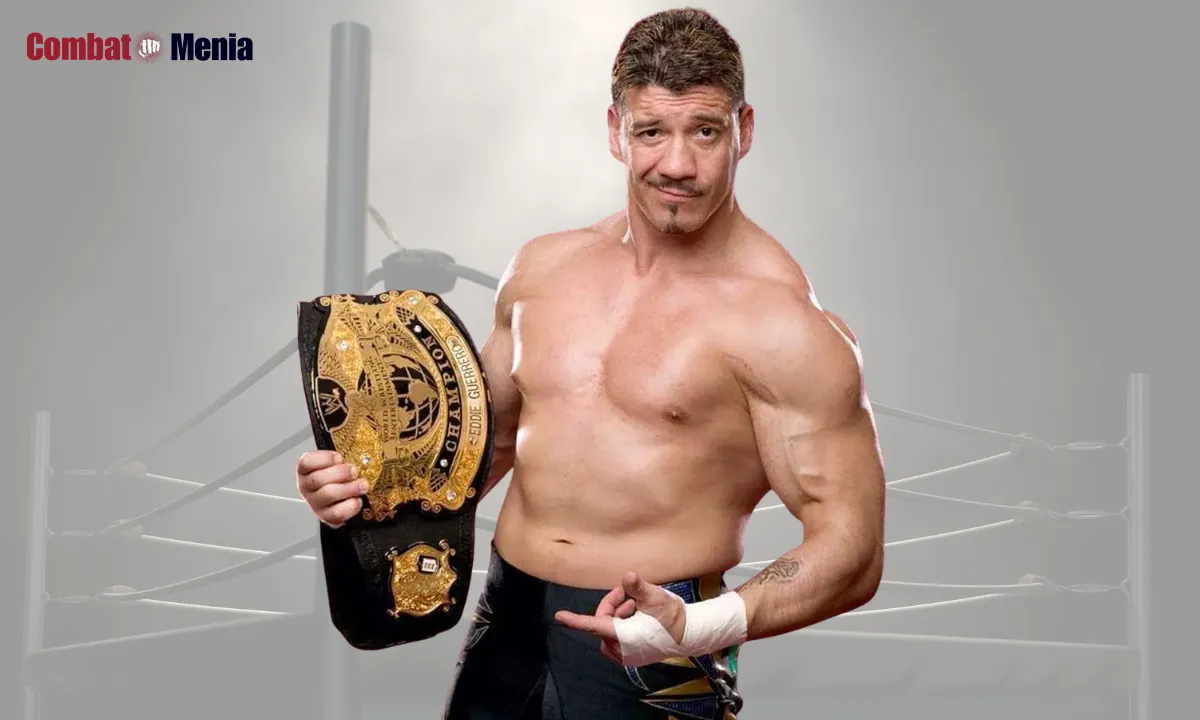 Eddie Guerrero