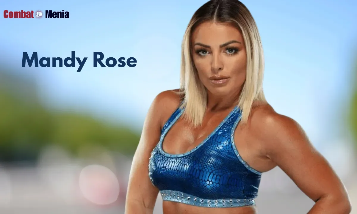 Mandy Rose