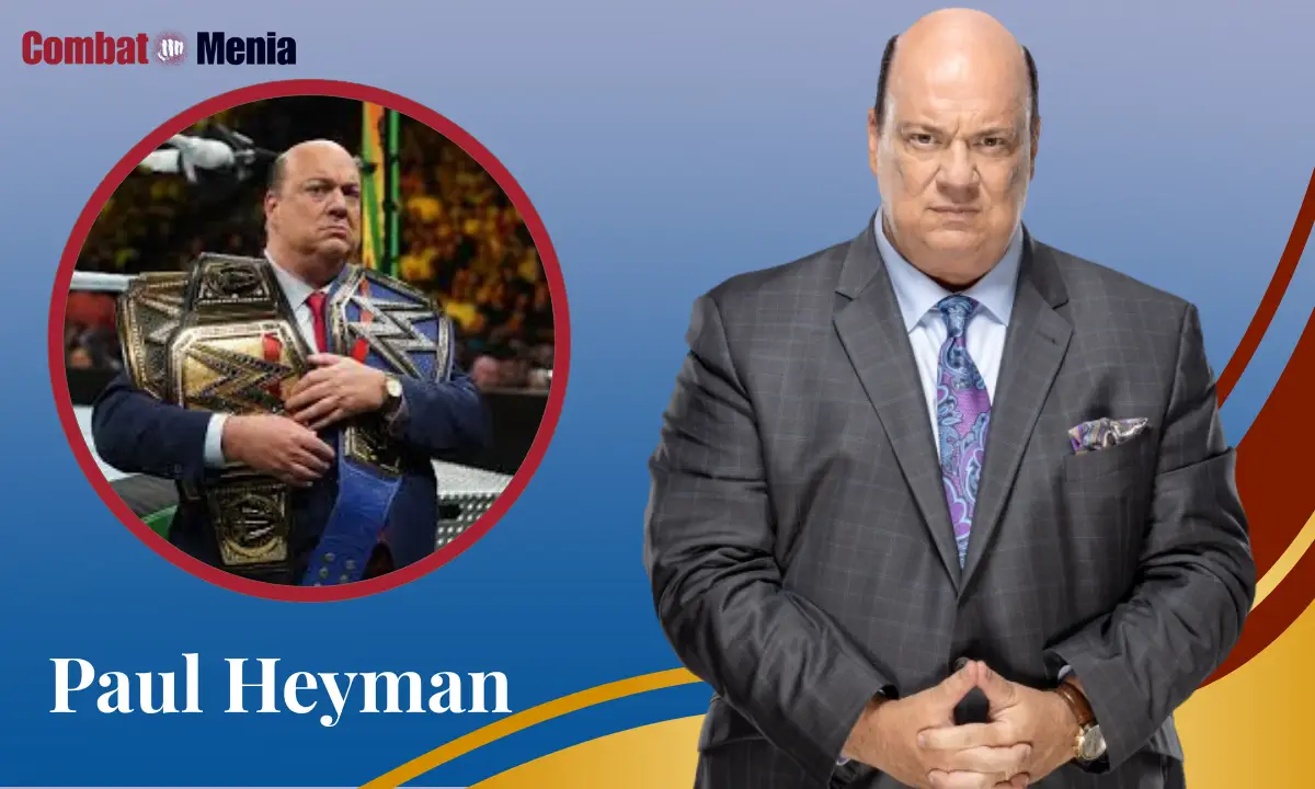 Paul Heyman