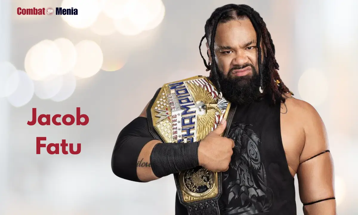How old is Jacob Fatu