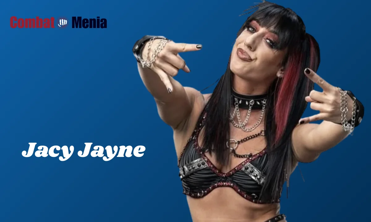 Jacy Jayne