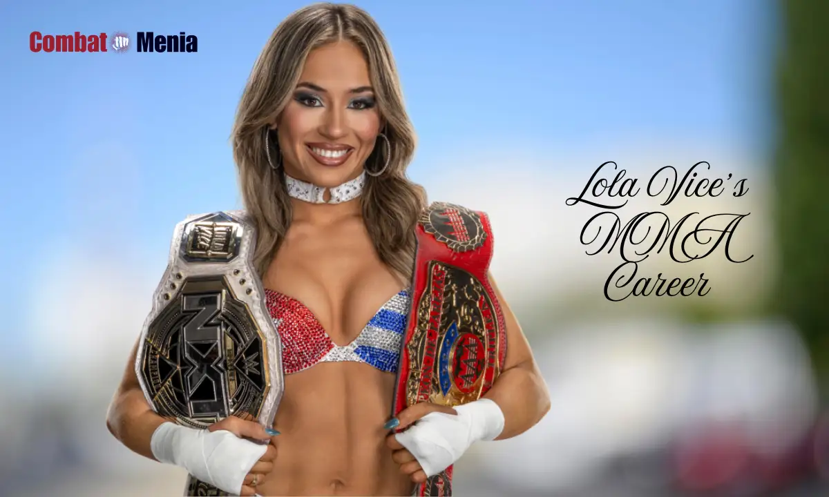 Lola Vice