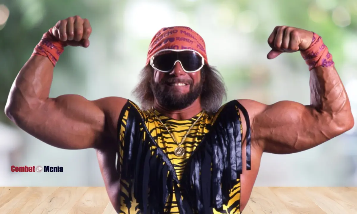 Randy Savage Cause of Death