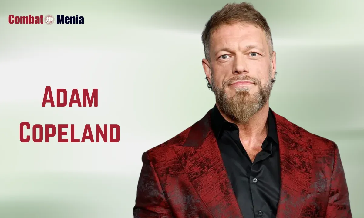 Adam Copeland Movies and TV Shows