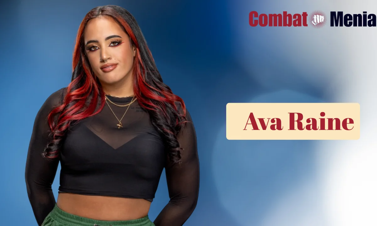 Ava Raine Height