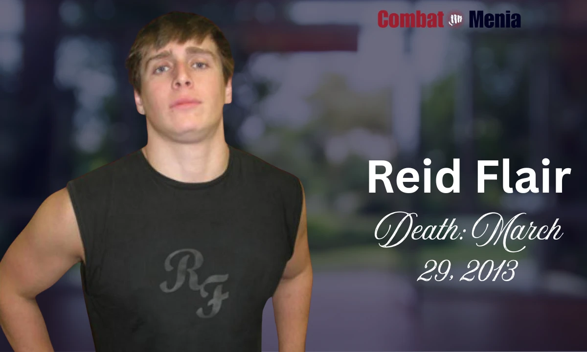 Reid Flair