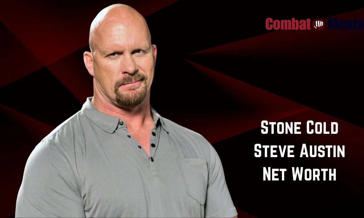 Stone Cold Steve Austin Net Worth