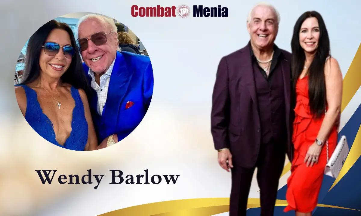 Wendy Barlow