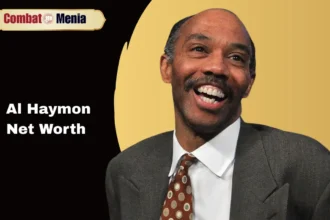 Al Haymon Net Worth