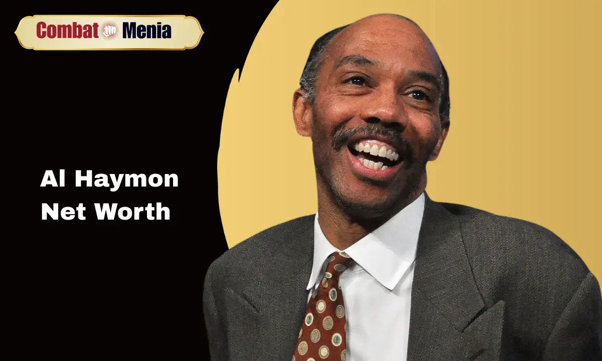 Al Haymon Net Worth