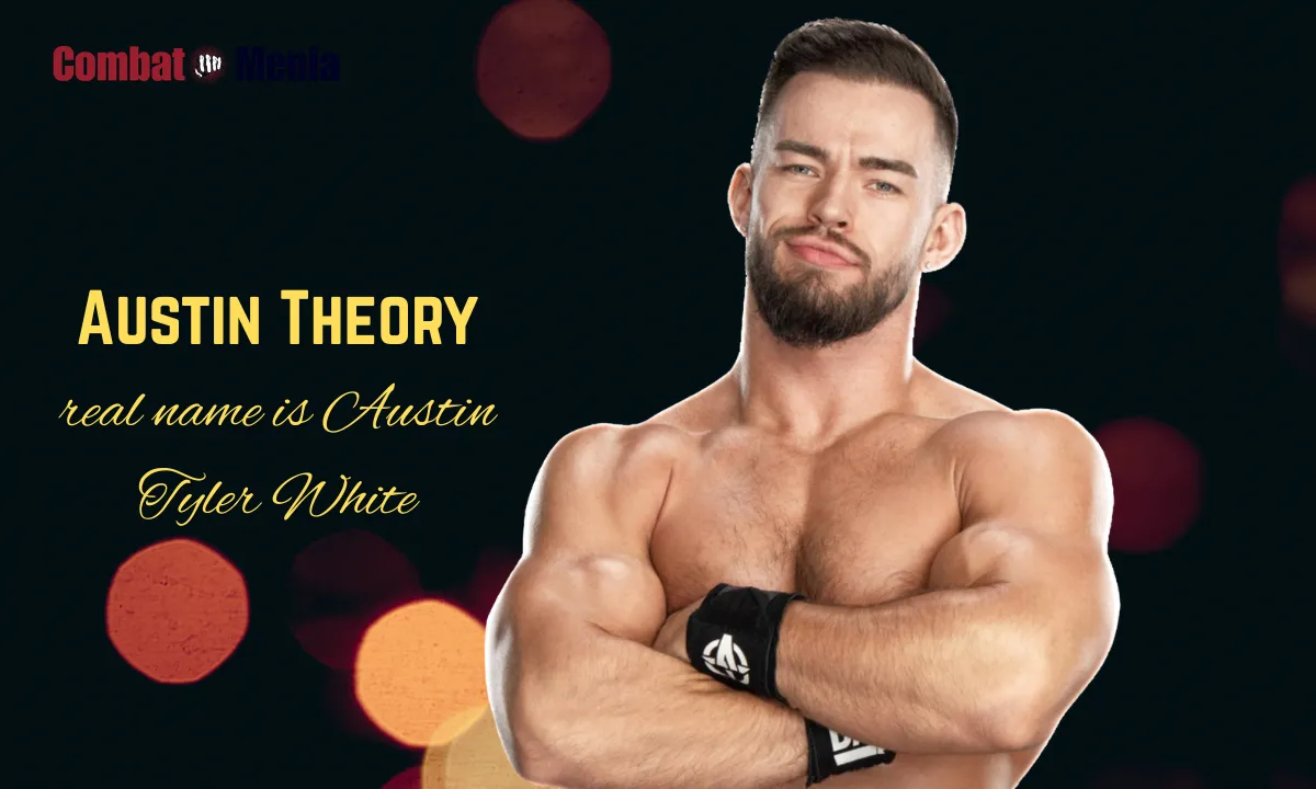 Austin Theory Father
