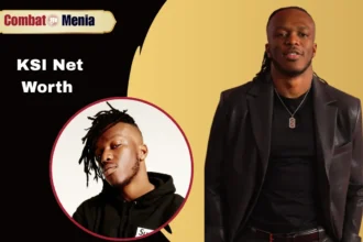 KSI Net Worth