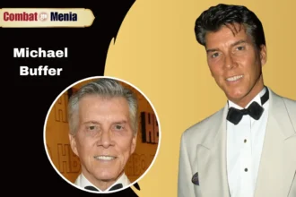 Michael Buffer