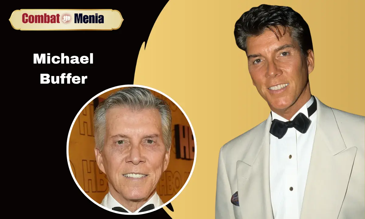 Michael Buffer