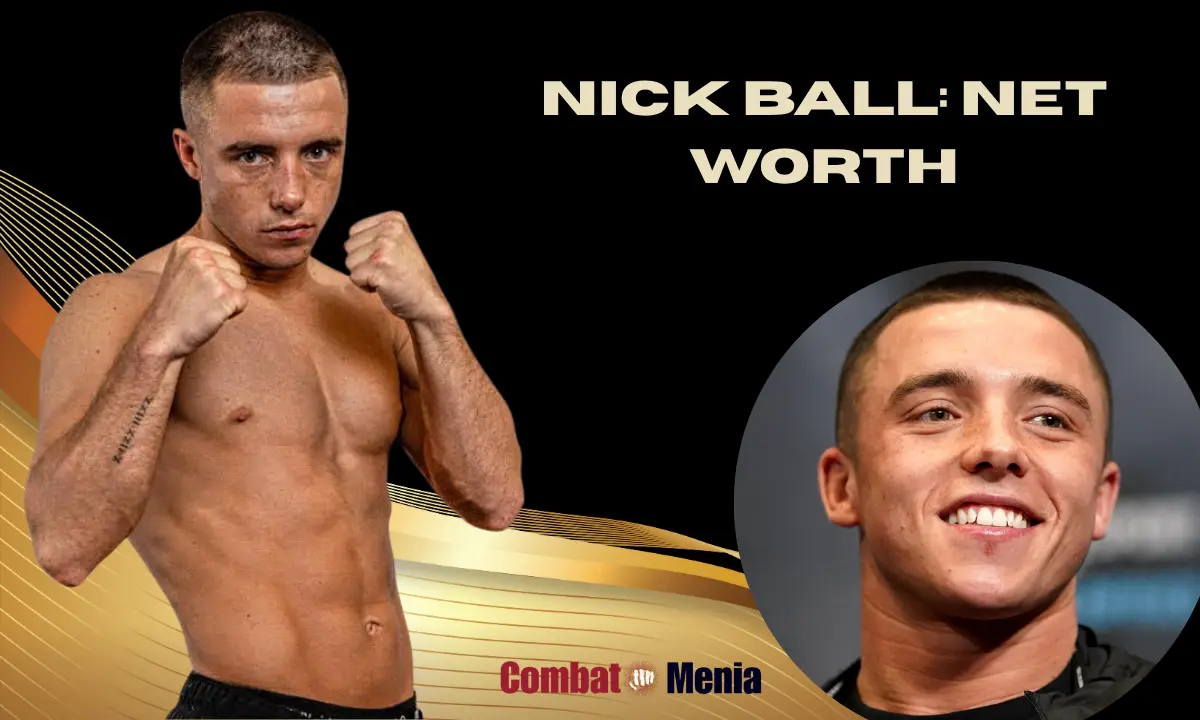 Nick Ball