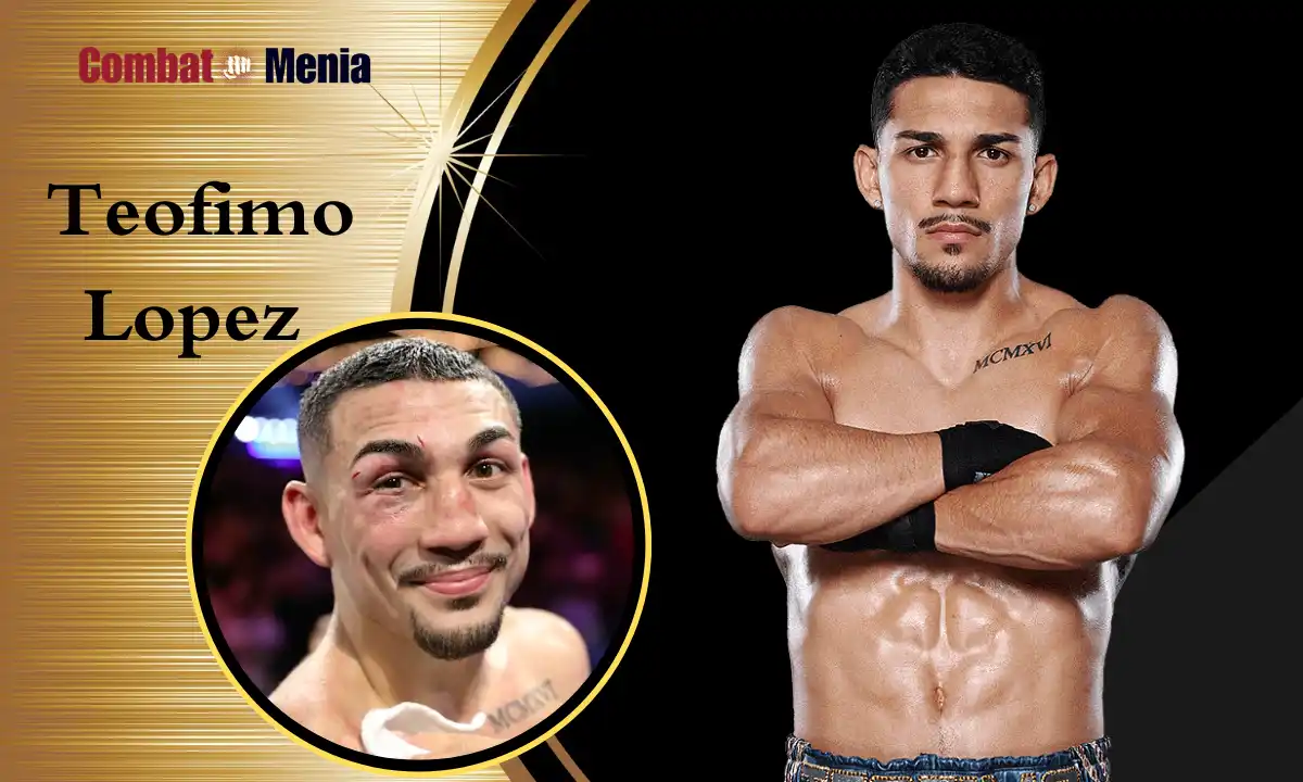 Teofimo Lopez Net Worth