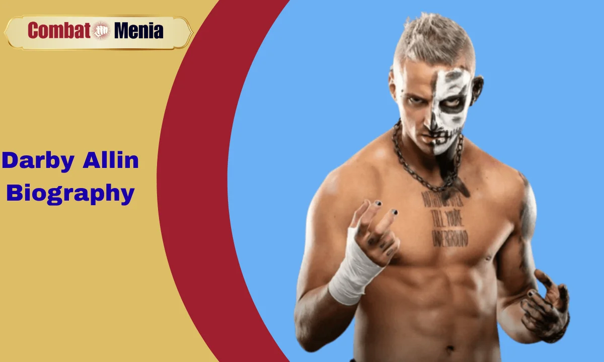 Darby Allin