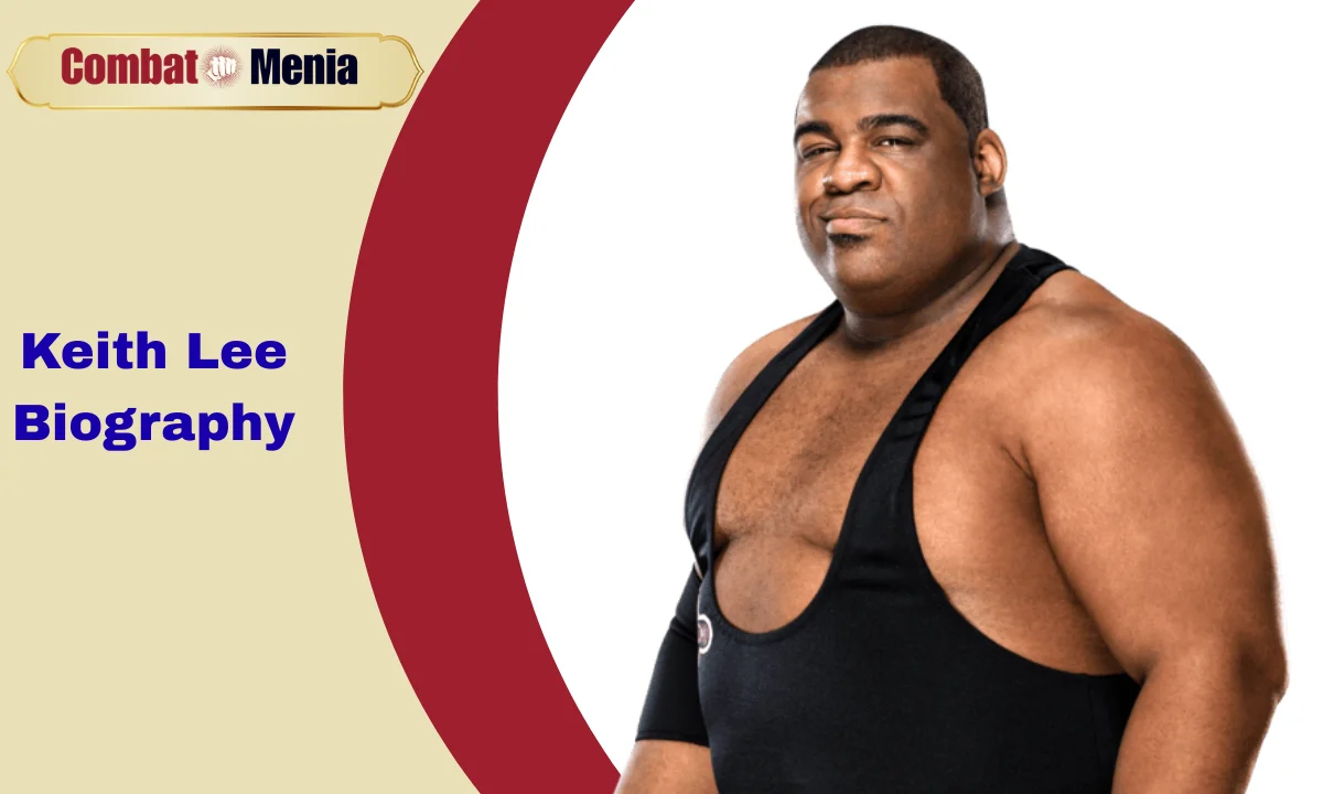 Keith Lee