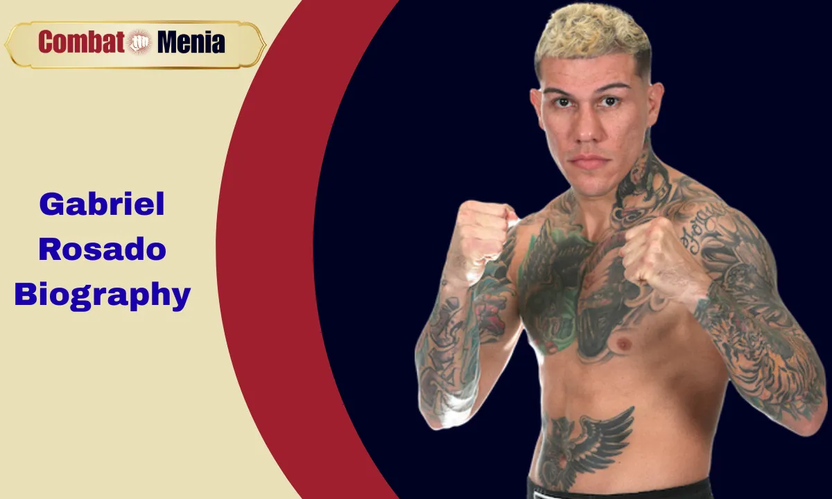 Gabriel Rosado