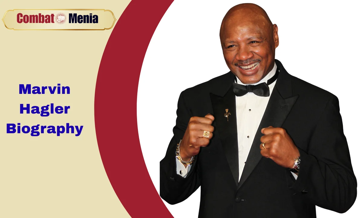 Marvin Hagler