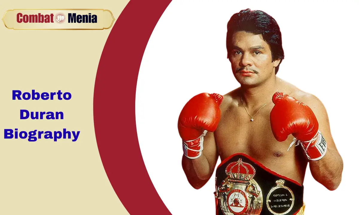 Roberto Duran