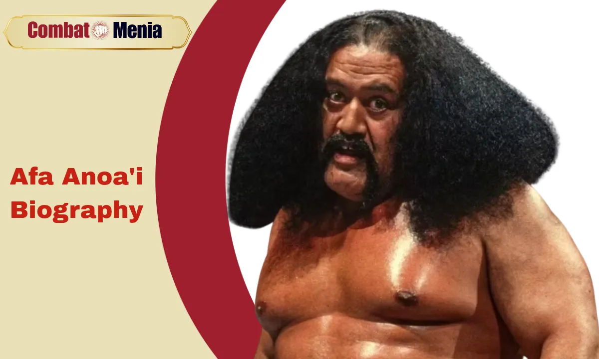 Afa Anoa'i